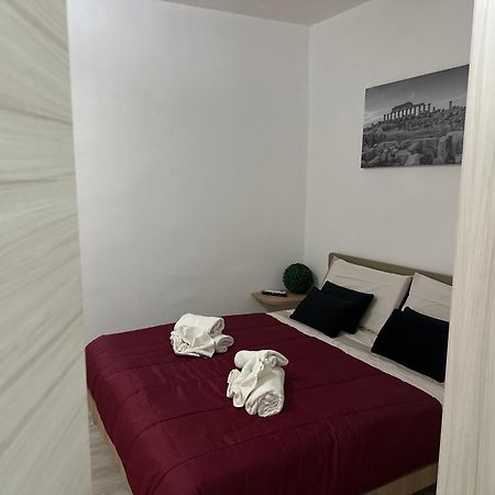 Centro-Archimede Rooms Castelvetrano Eksteriør billede