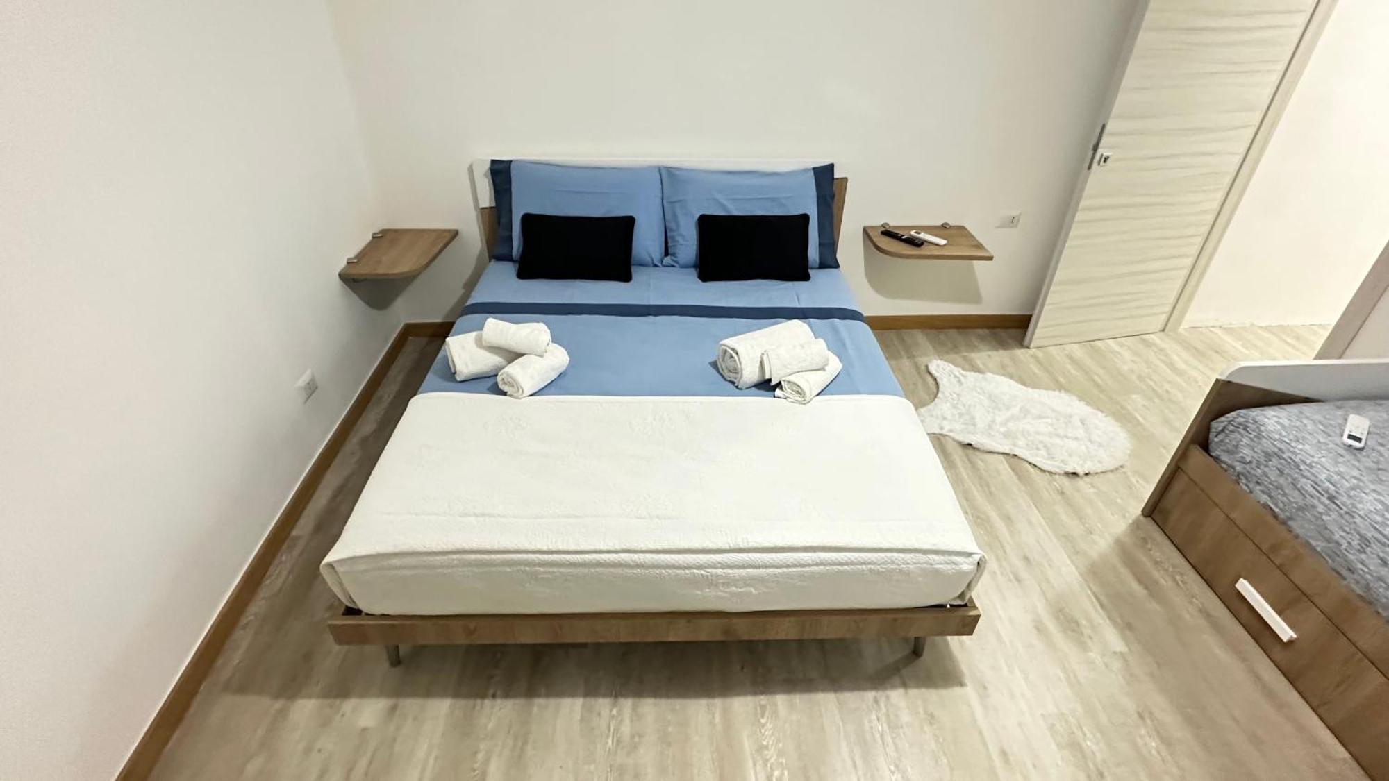 Centro-Archimede Rooms Castelvetrano Eksteriør billede
