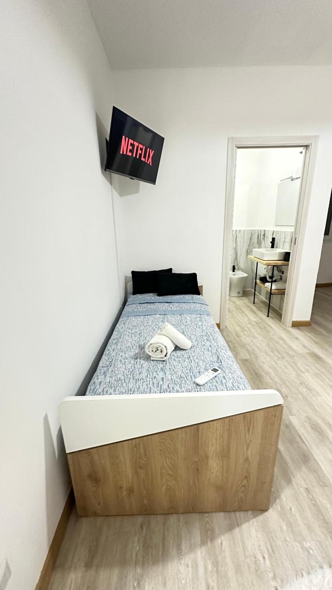 Centro-Archimede Rooms Castelvetrano Eksteriør billede
