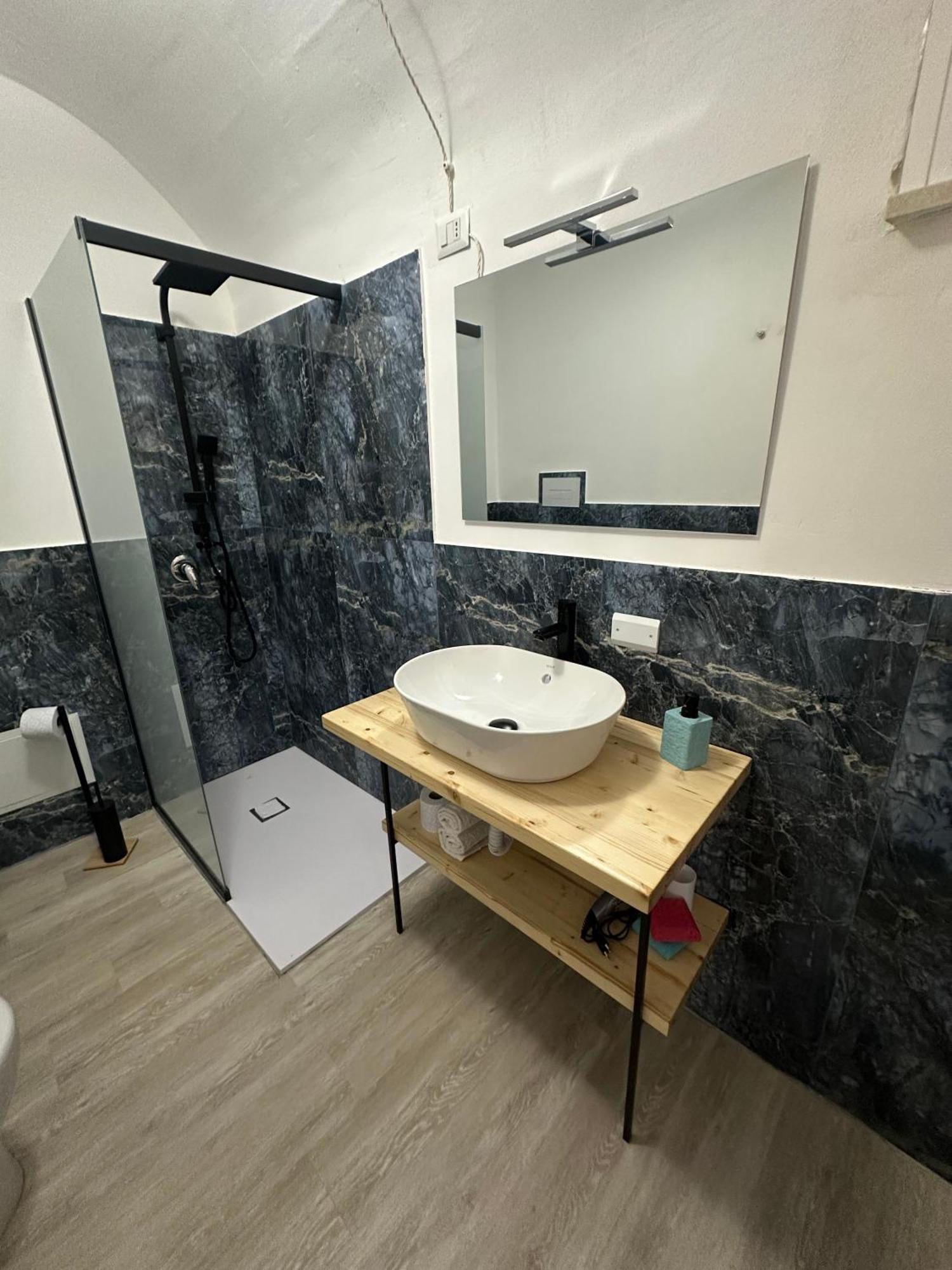 Centro-Archimede Rooms Castelvetrano Eksteriør billede