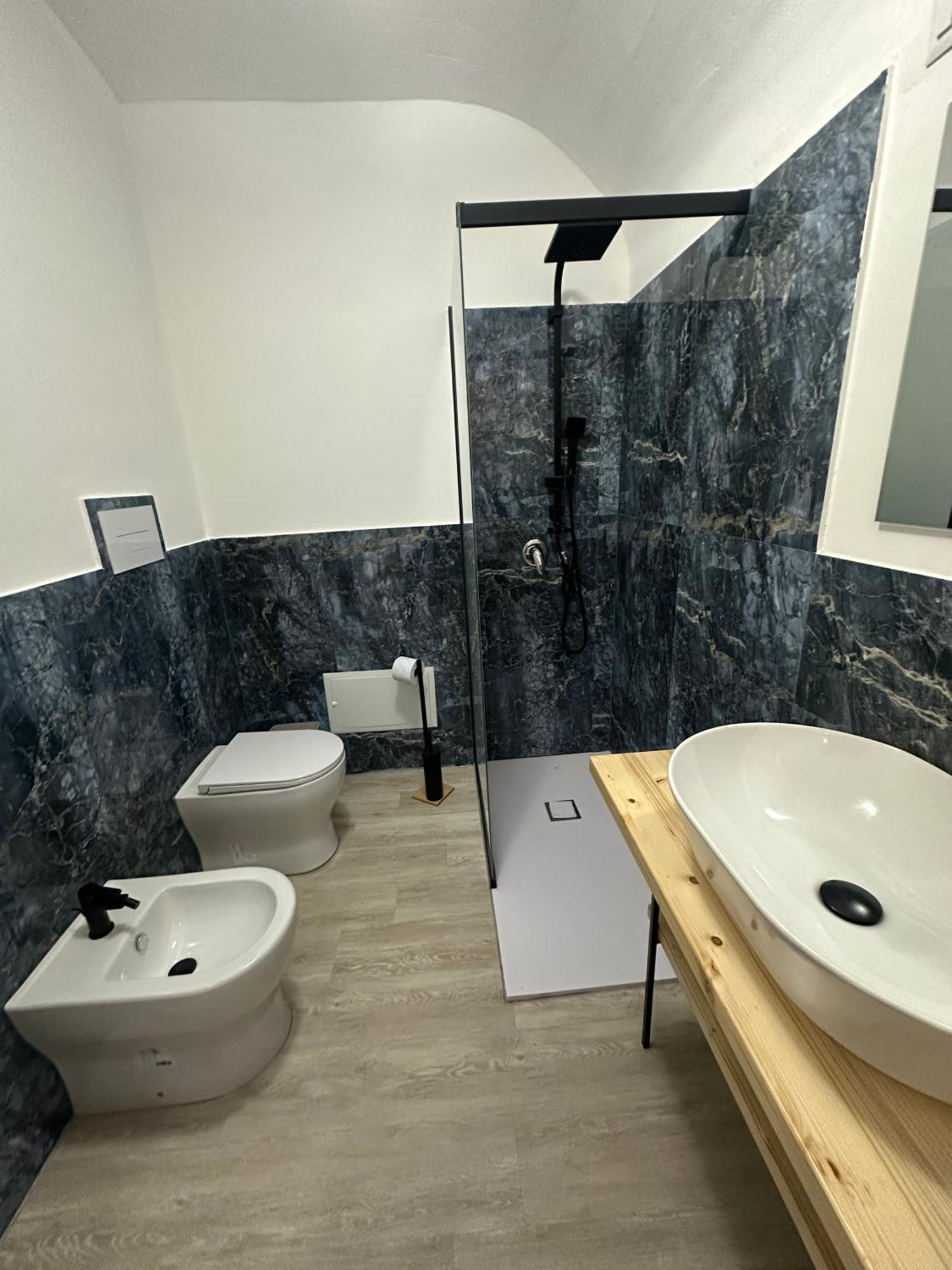 Centro-Archimede Rooms Castelvetrano Eksteriør billede