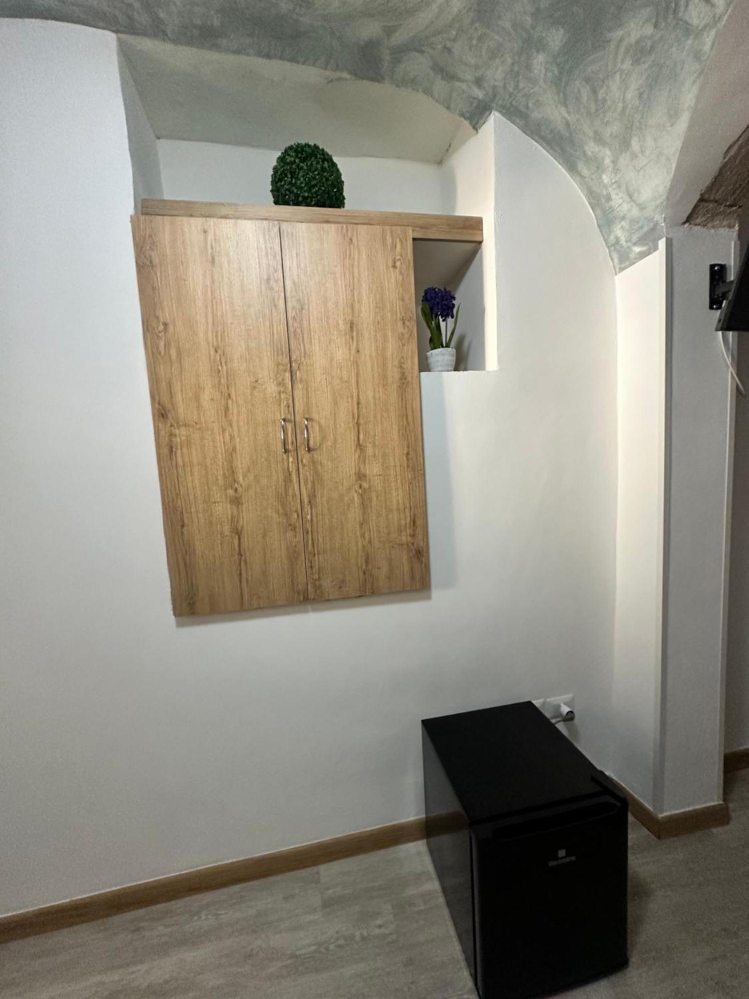 Centro-Archimede Rooms Castelvetrano Eksteriør billede